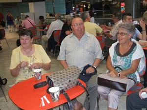 ORAN VOYAGE 2009 DEPART TOULOUSE 6H DE RETARD DSCF2047